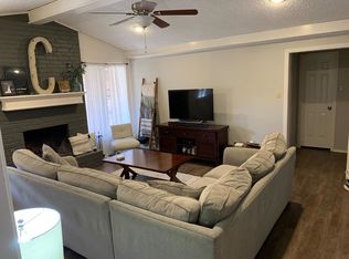 5803 2nd St, Lubbock, TX 79416