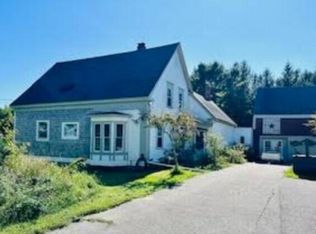 1319 Oyster River Rd, Warren, ME 04864