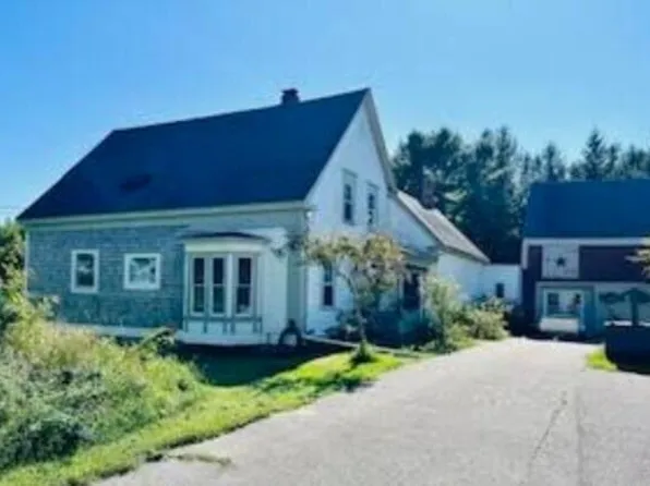 1319 Oyster River Road, Warren, ME 04864
