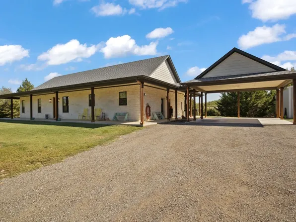 1430 County Road 314, Cleburne, TX 76031