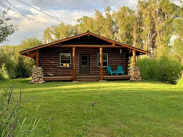 18511 State Highway 150 S, Evanston, WY 82930