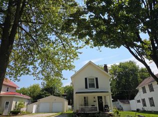 134 Union St, Wellington, OH 44090