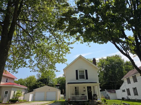 134 Union St, Wellington, OH 44090