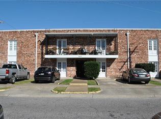 1419 Milan St APT 206, New Orleans, LA 70115