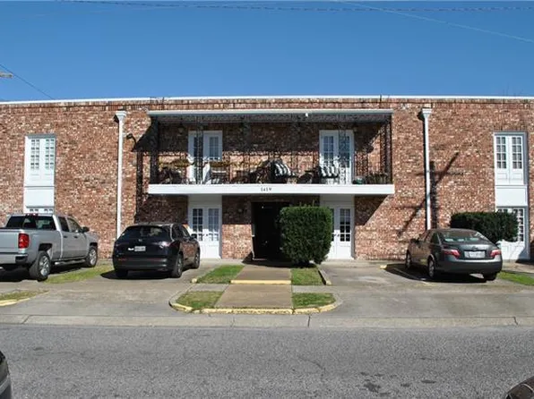 1419 Milan St APT 206, New Orleans, LA 70115