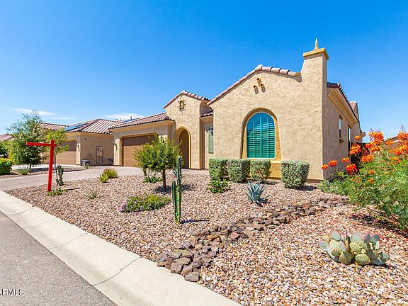 3rd image of 5982 W Stony Quail Way