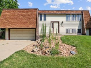 7157 E Fair Ave, Centennial, CO 80111