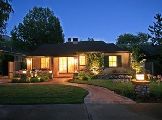 1948 Roosevelt Ave, Altadena, CA 91001