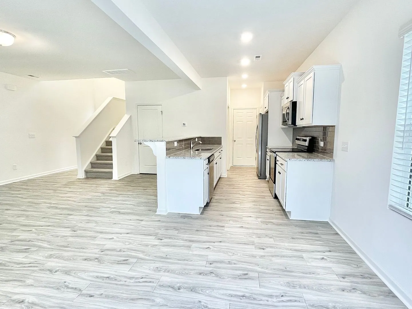 Beautiful 3BR, 2.5BA Home with Owner's Suite & Designer Upgrades | December Move In — Photo 4