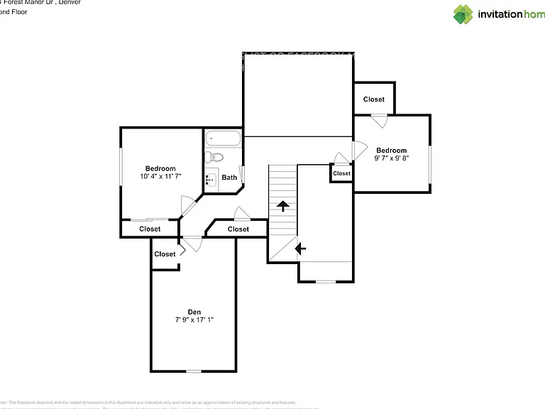 6984 Forest Manor Dr — Photo 3