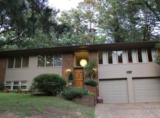17 Buttermilk Rd, Little Rock, AR 72227