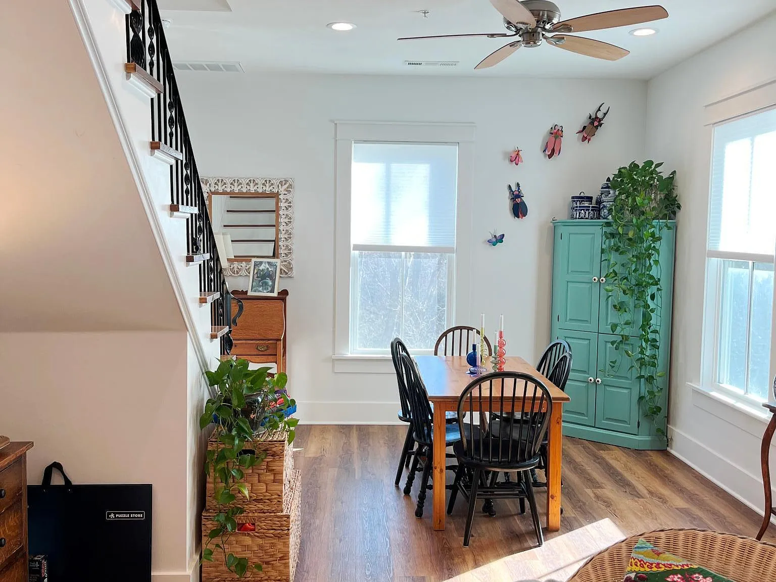 1 bed, 1008 sqft, $1,695 — Photo 2