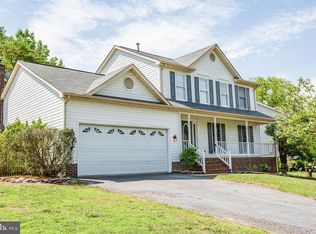 7120 Runnymede Trl, Fredericksburg, VA 22407