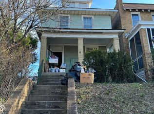 1608 22nd St SE, Washington, DC 20020