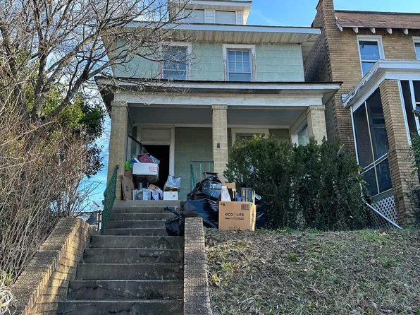 1608 22nd St SE, Washington, DC 20020