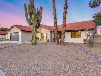 15833 N 60th Way, Scottsdale, AZ, 85254