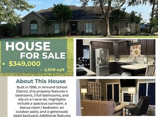 5063 E County Road 130, Blytheville, AR 72315