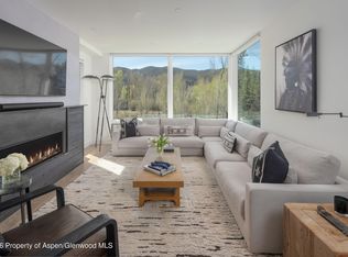 22856 Two Rivers Rd, Basalt, CO 81621