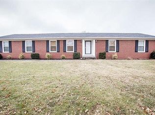 455 Lisle Rd, Georgetown, KY 40324