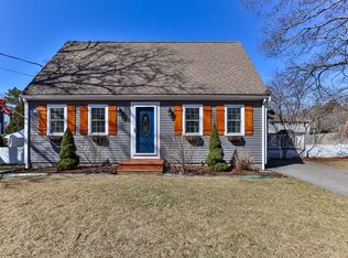 93 Palmer Rd, Plymouth, MA 02360
