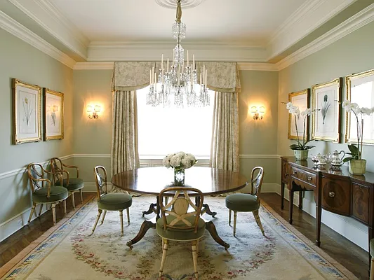 Sold by Sotheby's International Realty | media 4