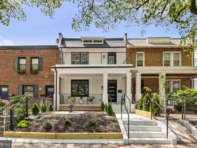 121 17th St SE, Washington, DC, 20003