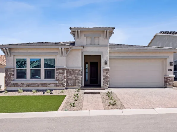 21569 W Pierson St, Buckeye, AZ 85396