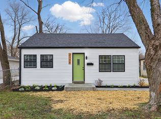 3105 N Tacoma Ave, Indianapolis, IN