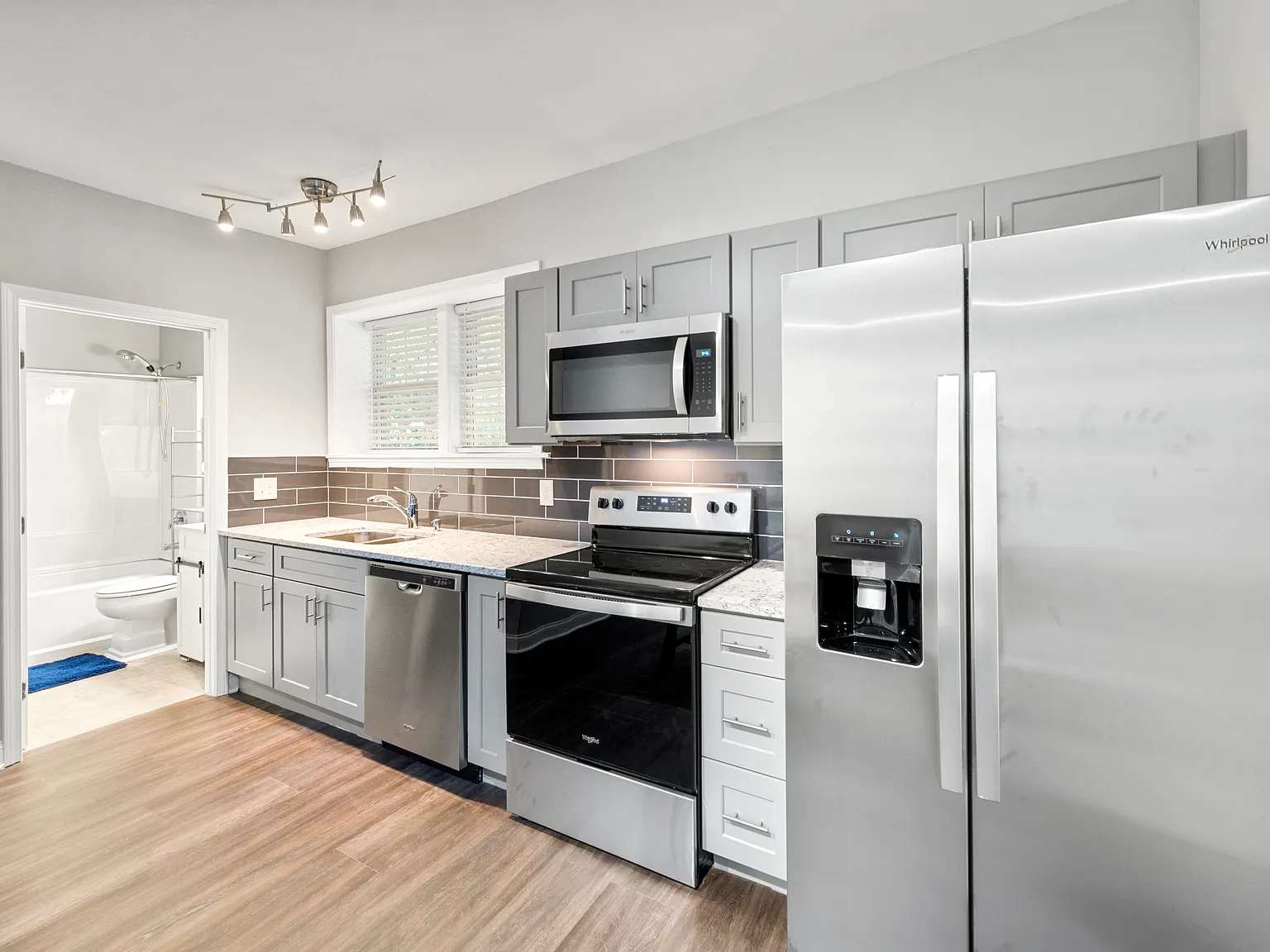 1 bed, 625 sqft, $1,650 — Photo 4