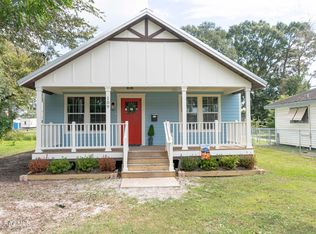 109 Pat St, Scott, LA 70583