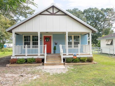109 Pat St, Scott, LA, 70583