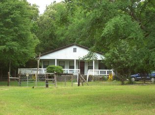 320 Ryan Ferry Rd, Pointblank, TX 77364