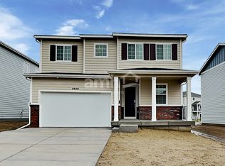 3948 Patterdale Pl, Colorado Springs, CO 80922