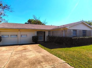 1736 Cascade St, Mesquite, TX 75149