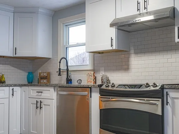 250 East St, Springfield, MA 01104