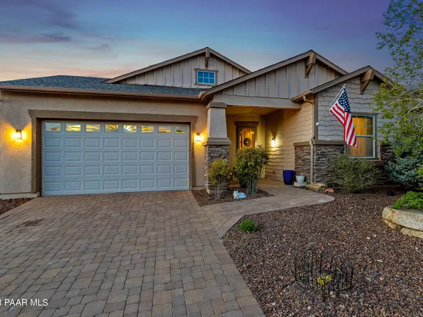12732 E Garcia St, Dewey, AZ 86327