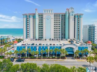 2401 S Ocean Blvd #869, Myrtle Beach, SC 29577