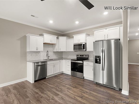5th image of 1544 Cypress Cove NW