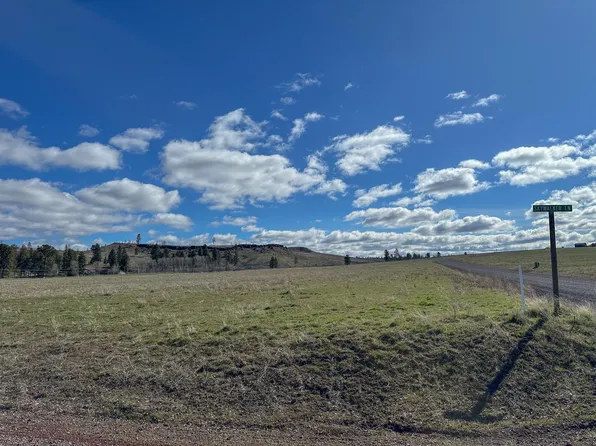 LOT 6 Skywalker Ln, Chiloquin, OR 97624