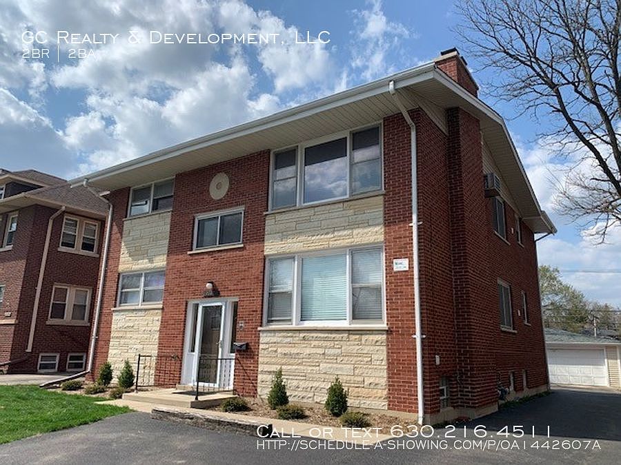 1st image of 1017 W Hillgrove Ave APT 2