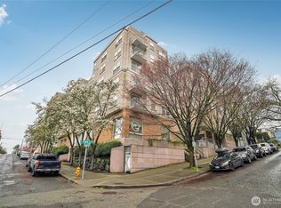 Ambassador Ii, Seattle, WA 98122