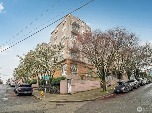 506 E Howell Street #E109, Seattle, WA 98122