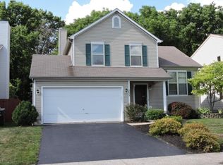 6024 Wexford Park Dr, Columbus, OH