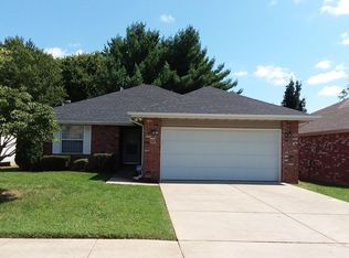 642 S Enterprise Ave, Springfield, MO 65802