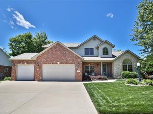 3355 Garvey Ln, Edwardsville, IL 62025