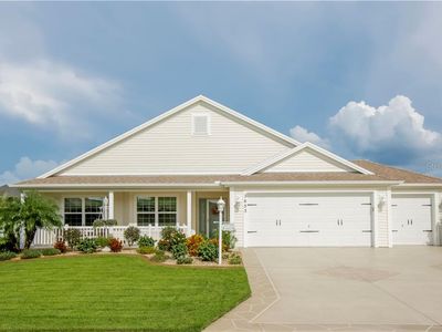 3653 Anvil Ave, The Villages, FL, 32163