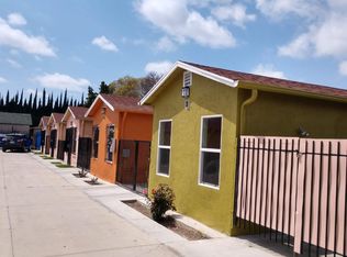 2615 N Santa Fe Ave, Compton, CA 90222