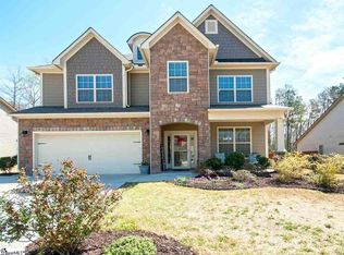 23 Oak Willow Ct, Fountain Inn, SC 29644