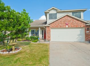 15033 Donna Jane Loop, Pflugerville, TX 78660