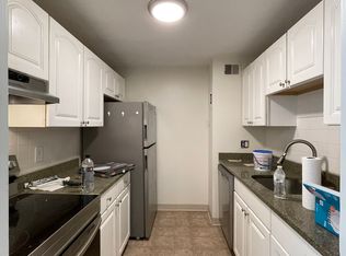 82 Pleasant St #76, Brookline, MA 02446